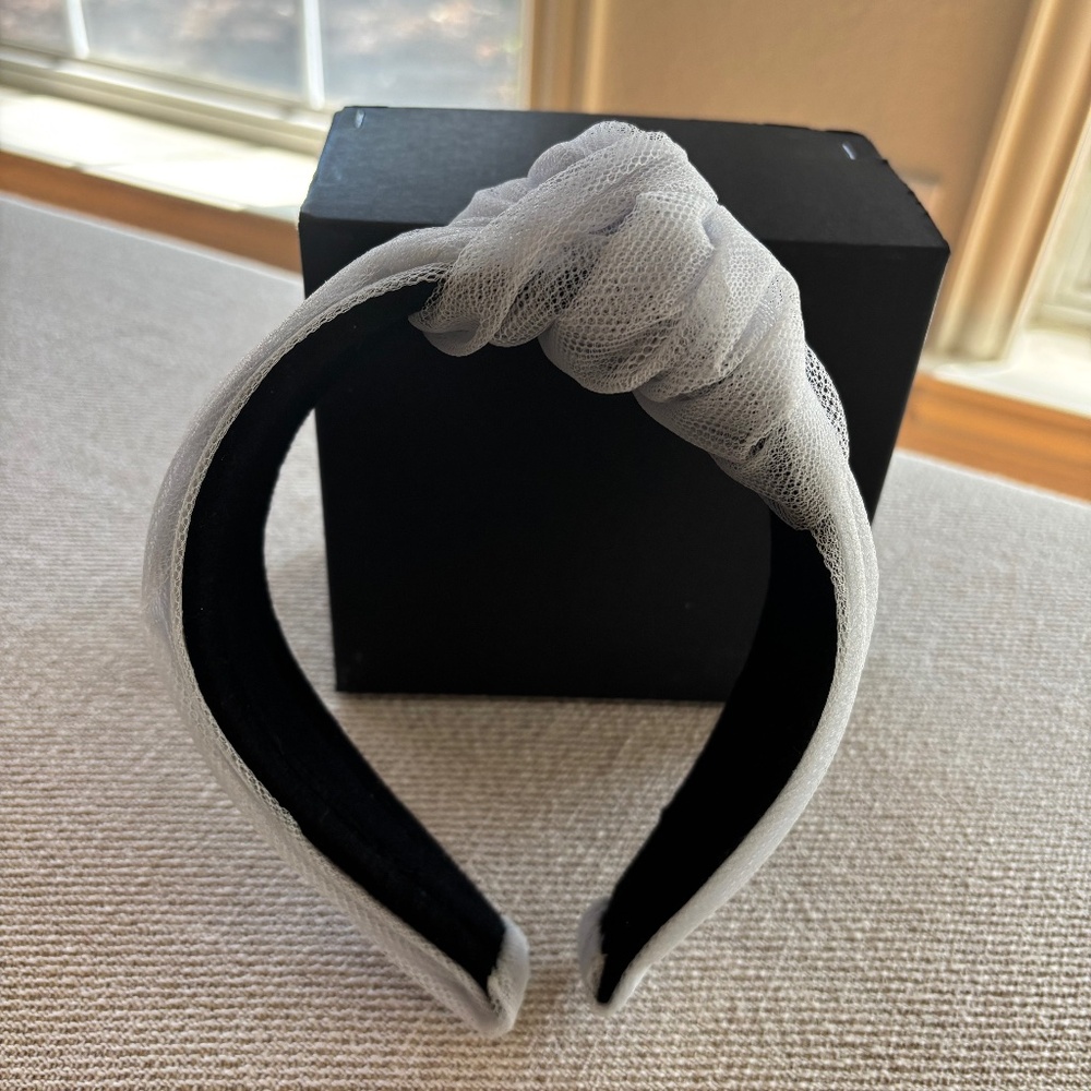 CA4LA Tulle Headband